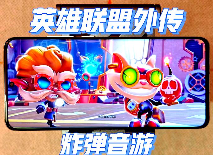 英雄联盟官网首页:英雄联盟手游及端游最新动态