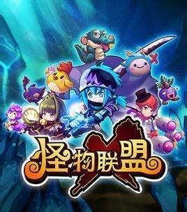 想玩超萌手游?思密达的快乐家族等你加入!