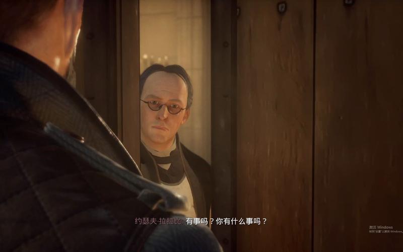 吸血鬼Vampyr:人性与杀戮的抉择