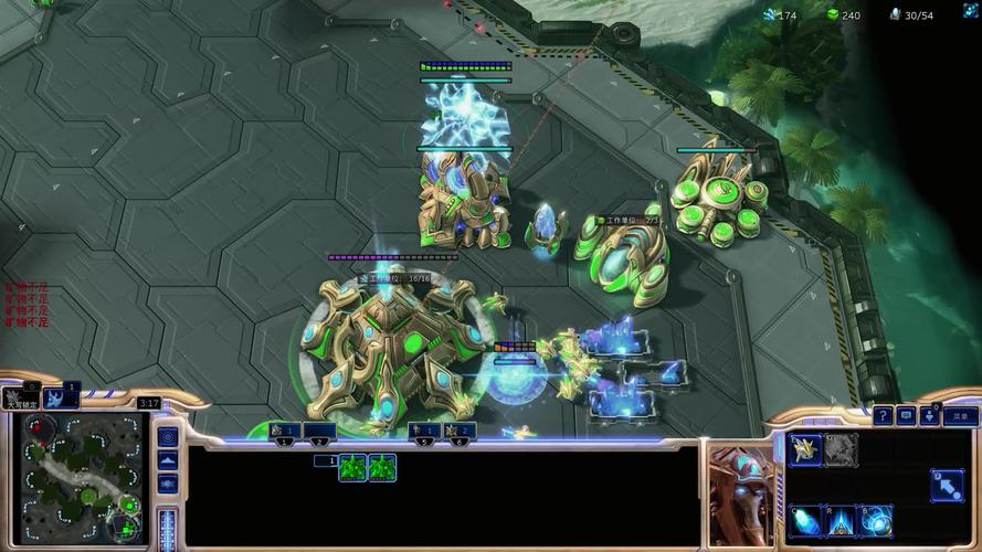 深入查尔星港:星际2玩家的必备信息站