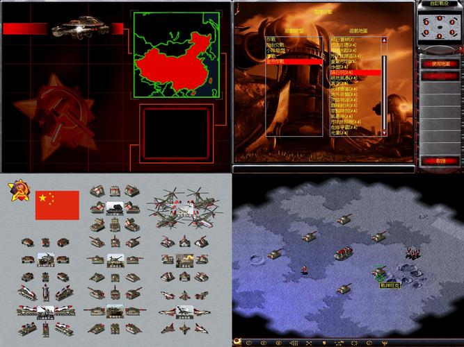 红警2评分高吗?看看玩家和媒体的真实评价!