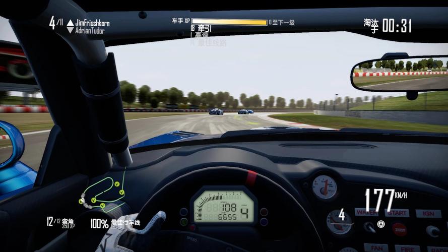 为什么极品飞车18会黑屏?简单几步解决