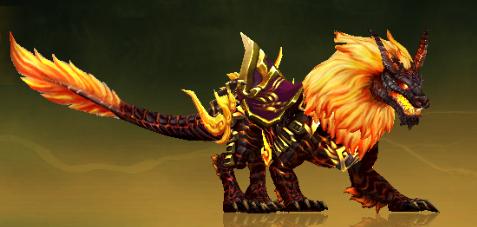 斗战神仙府坐骑系统详解:解锁更多炫酷坐骑的方法