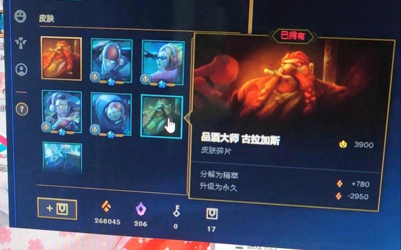 品酒大师古拉加斯攻略:玩转酒桶的技巧分享