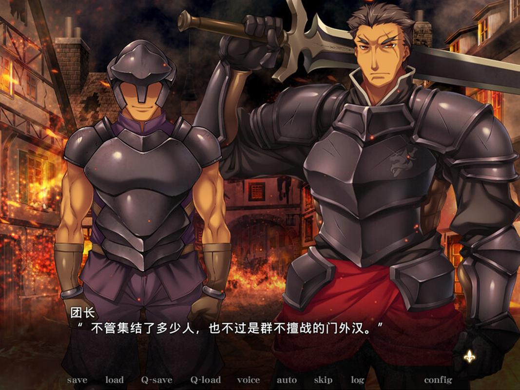 黑兽改版本大全:小白也能玩的魔改版本大盘点