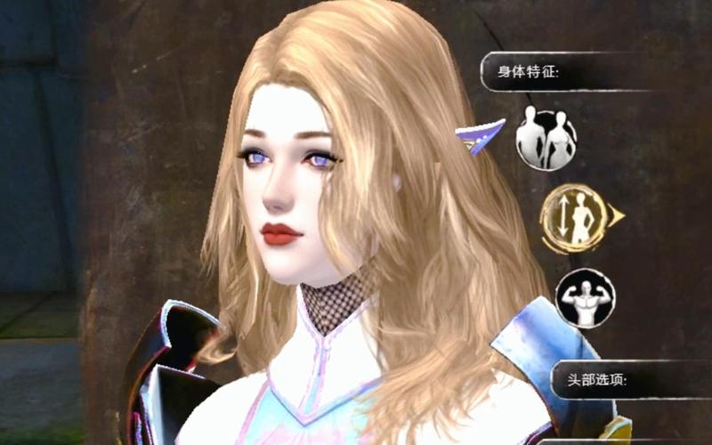 想在激战2里拥有精致脸庞?这份捏脸指南你值得拥有