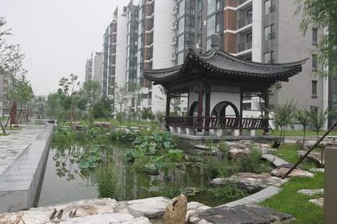 你知道奥运选手住的地方叫什么吗?带你了解奥运村!