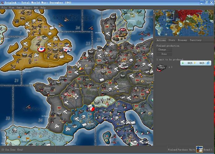 轴心国与同盟国秘籍大全:轻松掌握游戏技巧