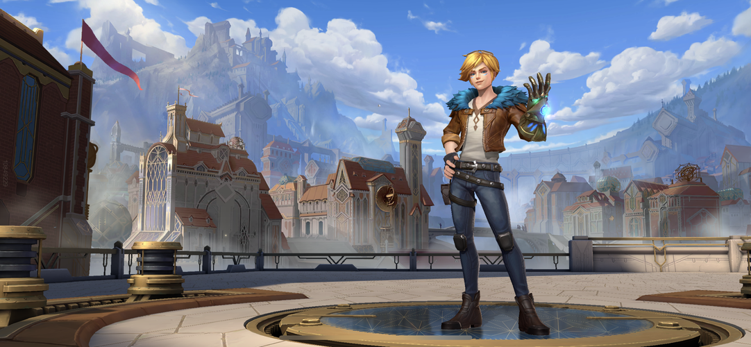 玩家力荐!盘点LOL伊泽瑞尔EZ最受欢迎的几款皮肤