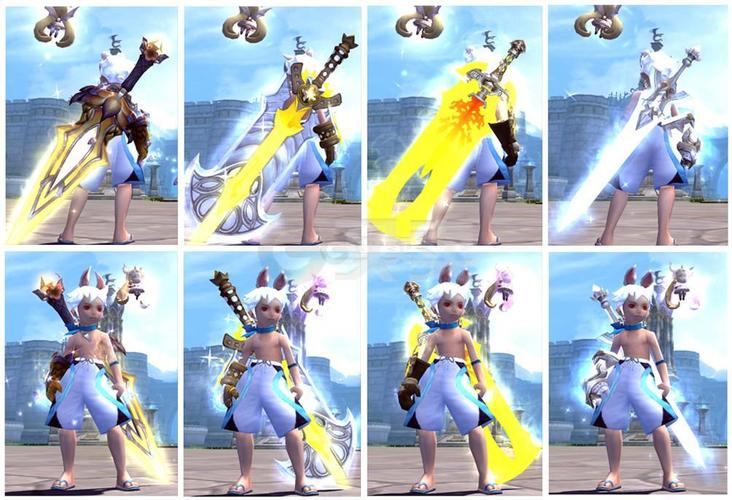 光明之主最新版本攻略：快速上手游戏技巧分享