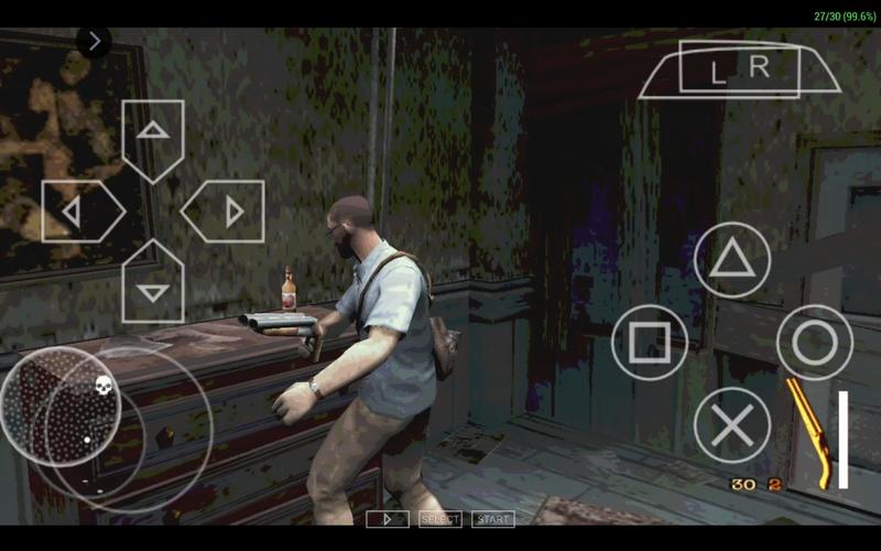 玩转侠盗猎魔2：全面解析游戏操作及技巧