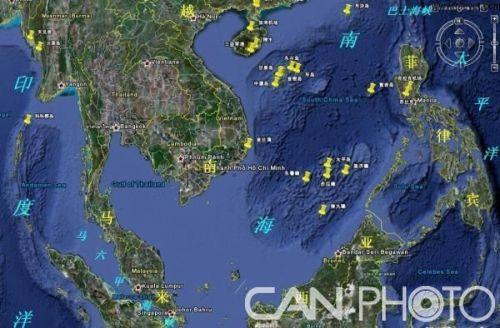 红警2共和国之辉中国地图推荐:三国鼎立等地图体验