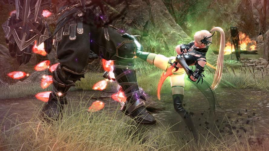 洛奇英雄传：高玩技巧分享及战斗心得体会