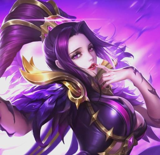 王者荣耀芈月技能详解:玩转芈月,轻松Carry全场