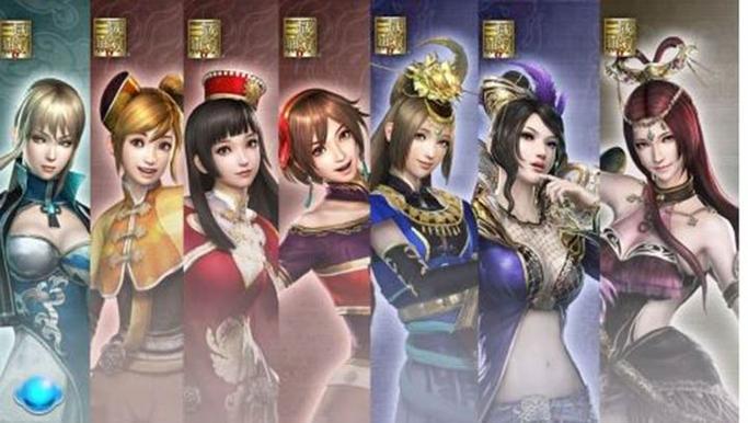 真三国无双6下载地址分享,正版游戏安装教程!