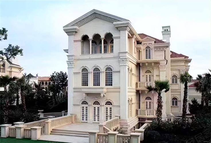 史上最全豪宅V0.89版本合集:下载地址大放送