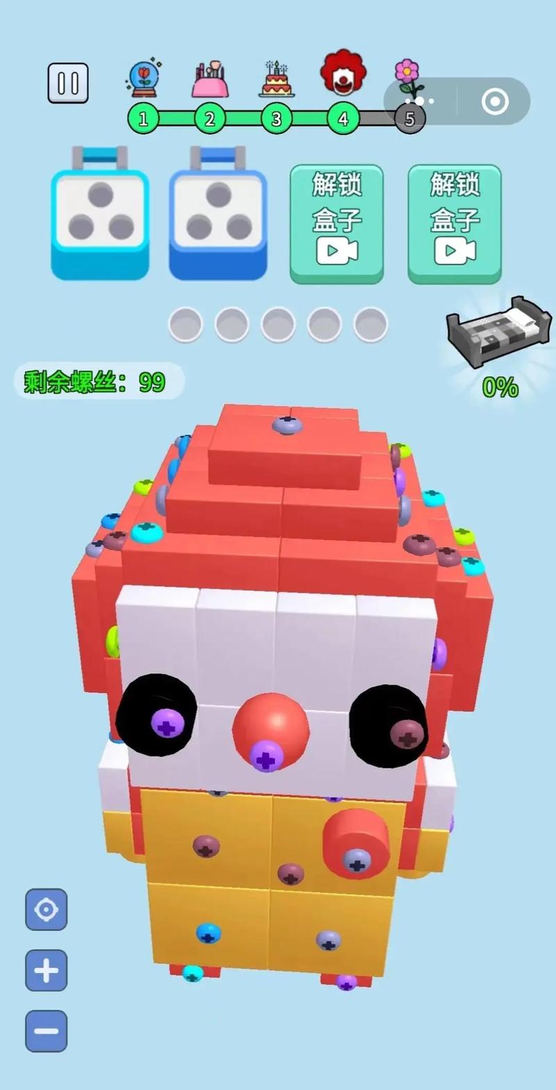 寻找拧螺丝模拟器游戏下载?这里有你想要的