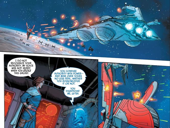 燃烧战车:科幻战争史诗,揭秘宇宙资源之战