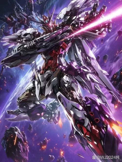 星际特警:热血追击,正义之战守护星际和平