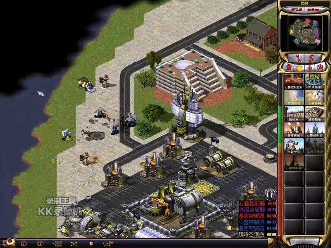 如何在Win10上畅玩红警2尤里的复仇?