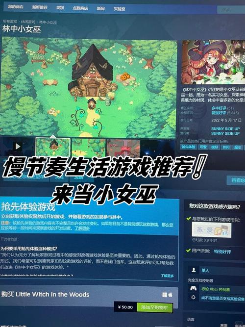 安全下载可爱的女巫2游戏:新手玩家必看下载指南