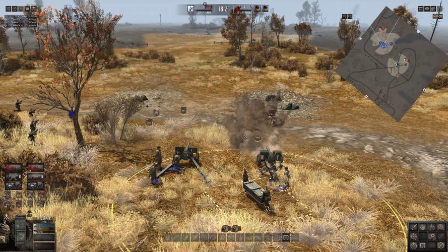 Combat Arms经典模式：重温儿时游戏回忆