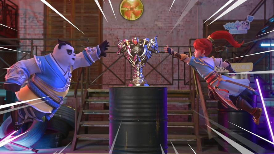 找不到与joy共舞4?教你轻松下载游戏