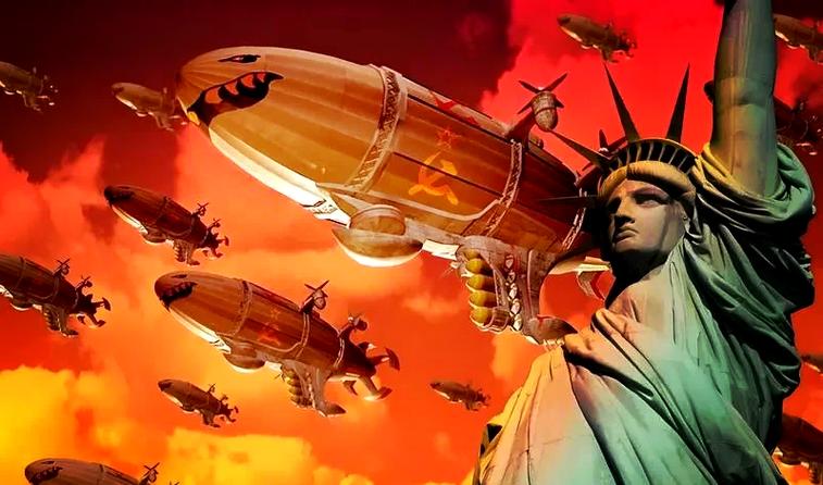 红警2共和国之辉下:重温经典战役,策略对战一触即发!