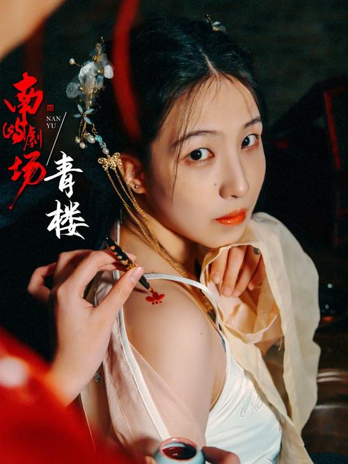 想玩青楼之王绅士游戏？这份榜单不容错过！