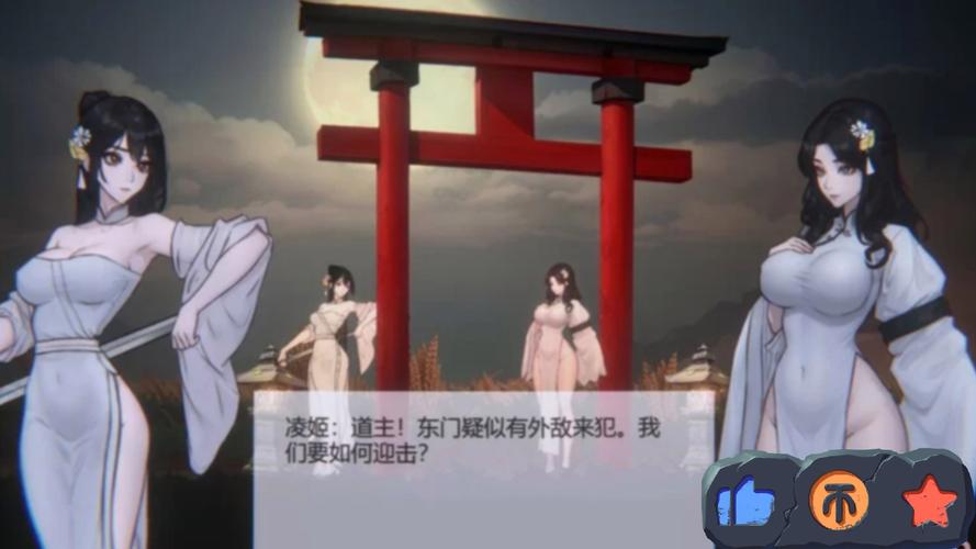 想玩玉莲之剑?游戏下载教程及操作指南都在这里!