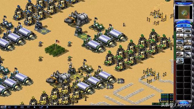 红警2复制中心攻略：高效复制，事半功倍