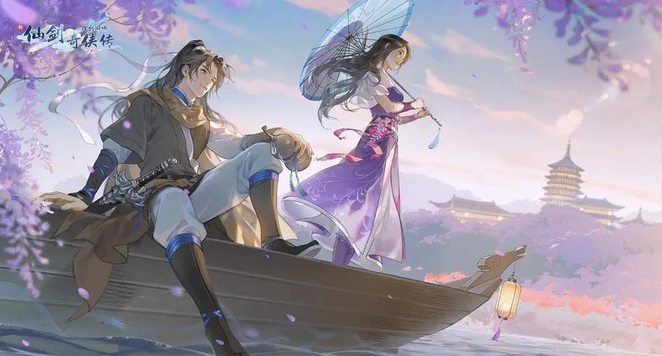 想玩仙剑手游?这份仙剑手游玩家必看攻略