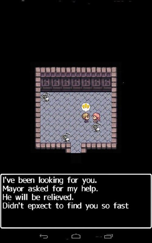 高效获取异世界战线下载地址:避免下载陷阱