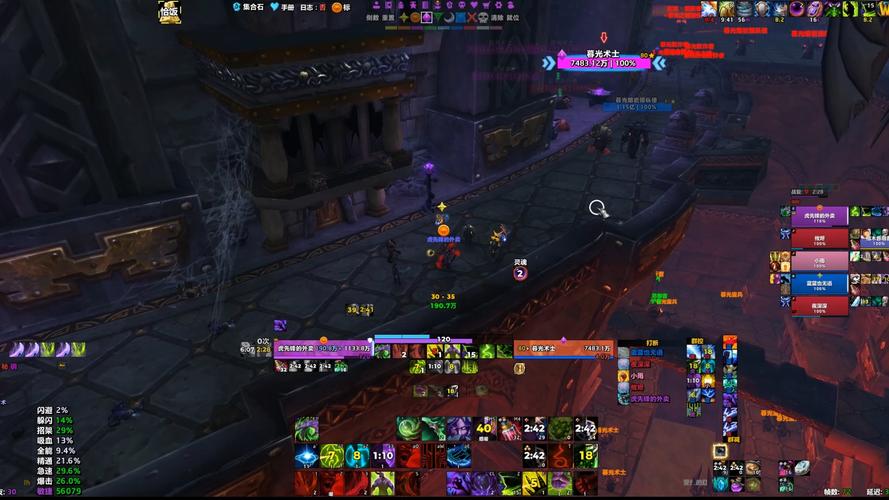 格瑞姆巴托副本入口在哪里？通关技巧与经验分享