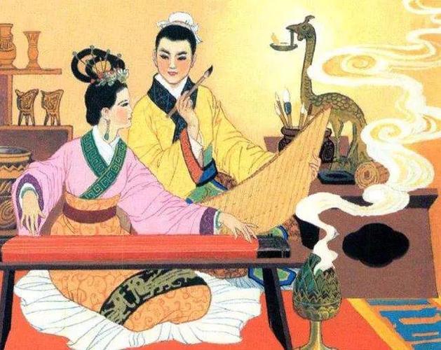 古代风流传最新版本资源分享:存档、DLC等资源一览