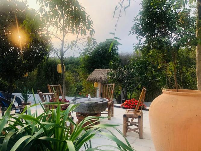 热播剧蜜糖村:带你感受不一样的田园生活