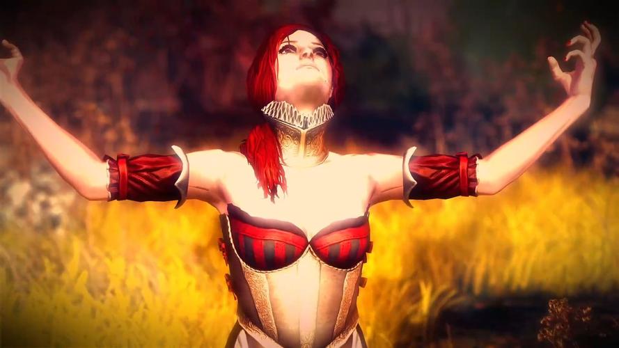 想玩女巫训练师游戏？这里提供下载链接！