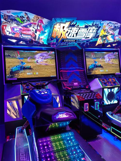 掌娱无限:好玩游戏推荐,轻松畅玩不停歇