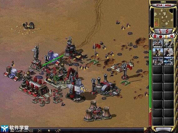 手机上怎么玩红警2?超强策略手游推荐