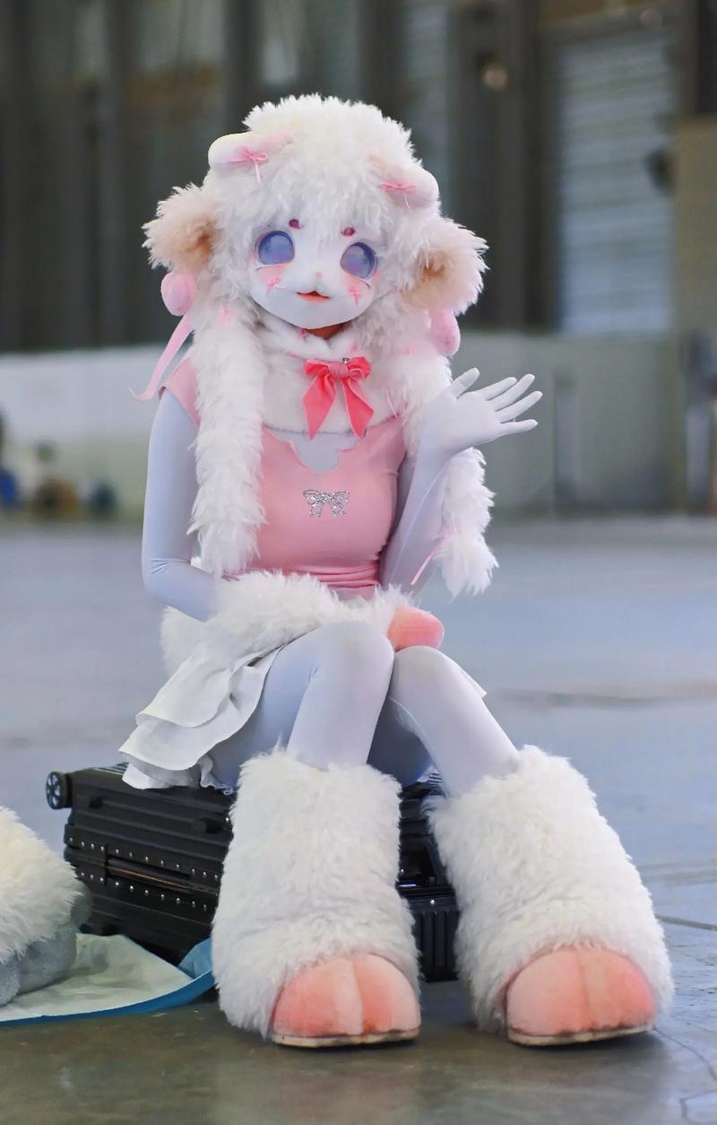 直击2020ChinaJoy:那些令人难忘的coser和游戏!