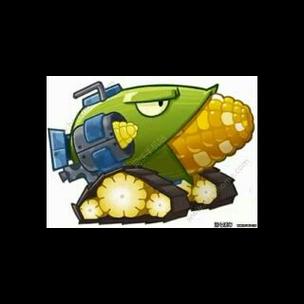 植物大战僵尸:玉米加农炮详解及进化攻略