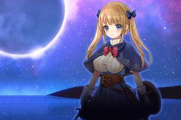 少女骑士救主记下载地址大全，免除病毒风险！