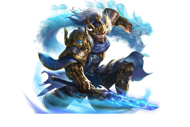 三国杀张颌全面解读：历史原型与游戏技能的完美结合