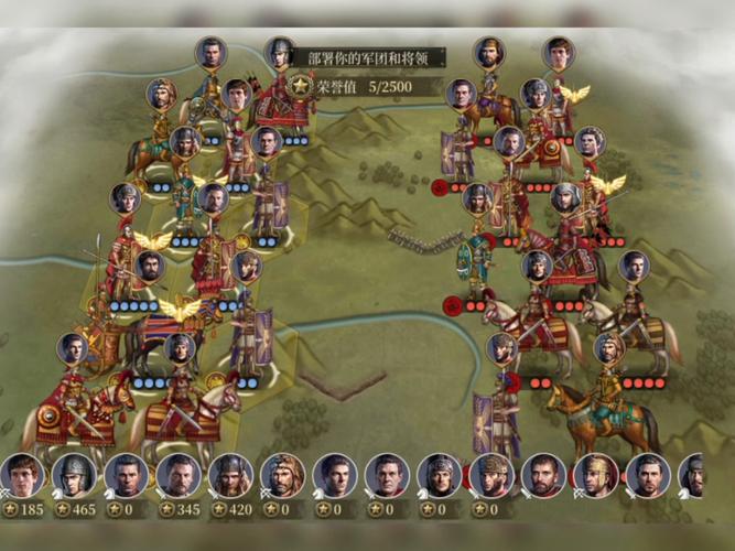 大雕征服世界最新版本：欧美SLG游戏下载及攻略