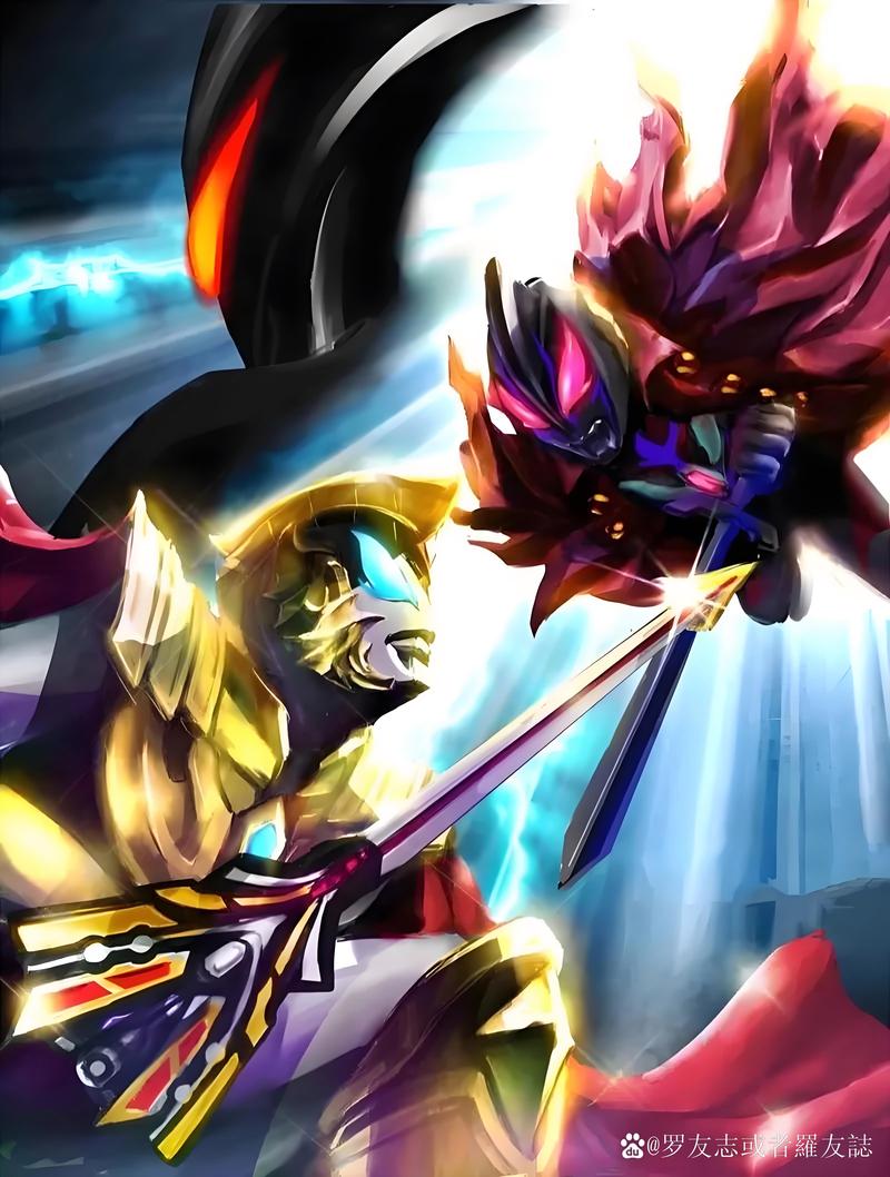 终极召唤:战士、祭司、骑士,谁才是最终赢家?