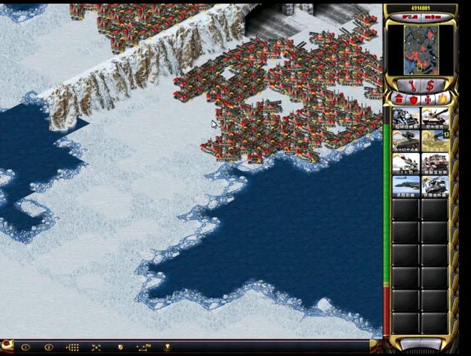 红警2玩不转是什么原因？新手玩家必看攻略