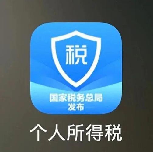 个人所得税手机app下载指南：新手也能快速上手
