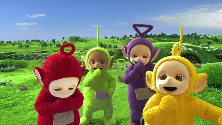 天线宝宝第二季全集在线观看,高清国语免费播放