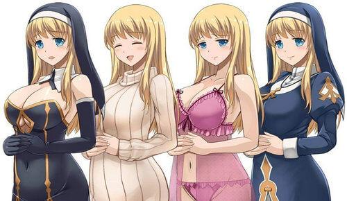 魔契的圣女游戏攻略:完美结局达成条件详解