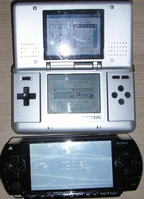 No$GBA模拟器：NDS游戏利器，简单易上手吗？